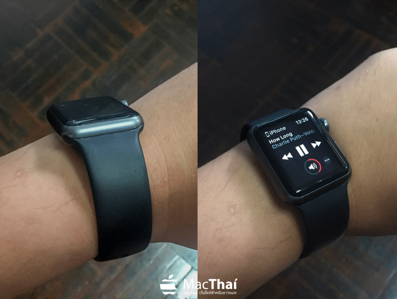 how to turn off auto-now playing watchos-2