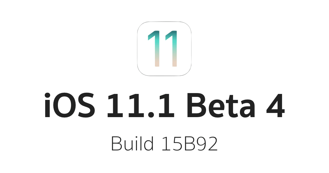 ios 11.1 beta 4 2