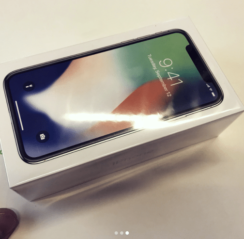 iphone x box-5