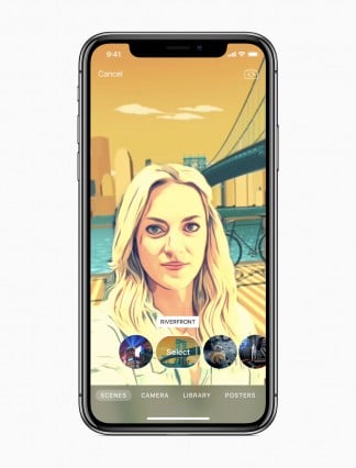 iPhone_X_river_front_filter_screen_20171109