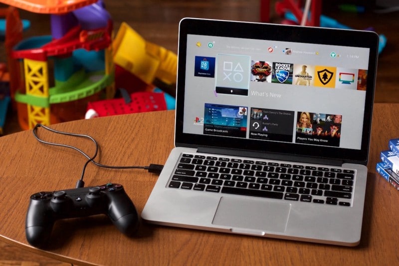 macbook-playstation
