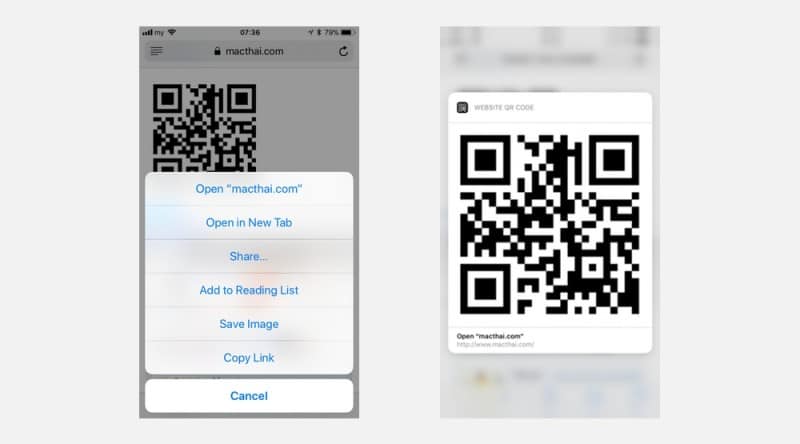 qr-code-scan-in-safari