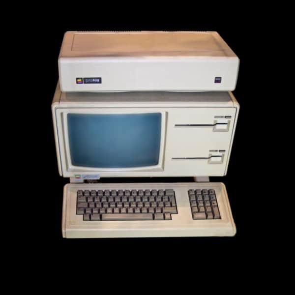ภาพจาก Wikipedia https://en.wikipedia.org/wiki/Apple_Lisa
