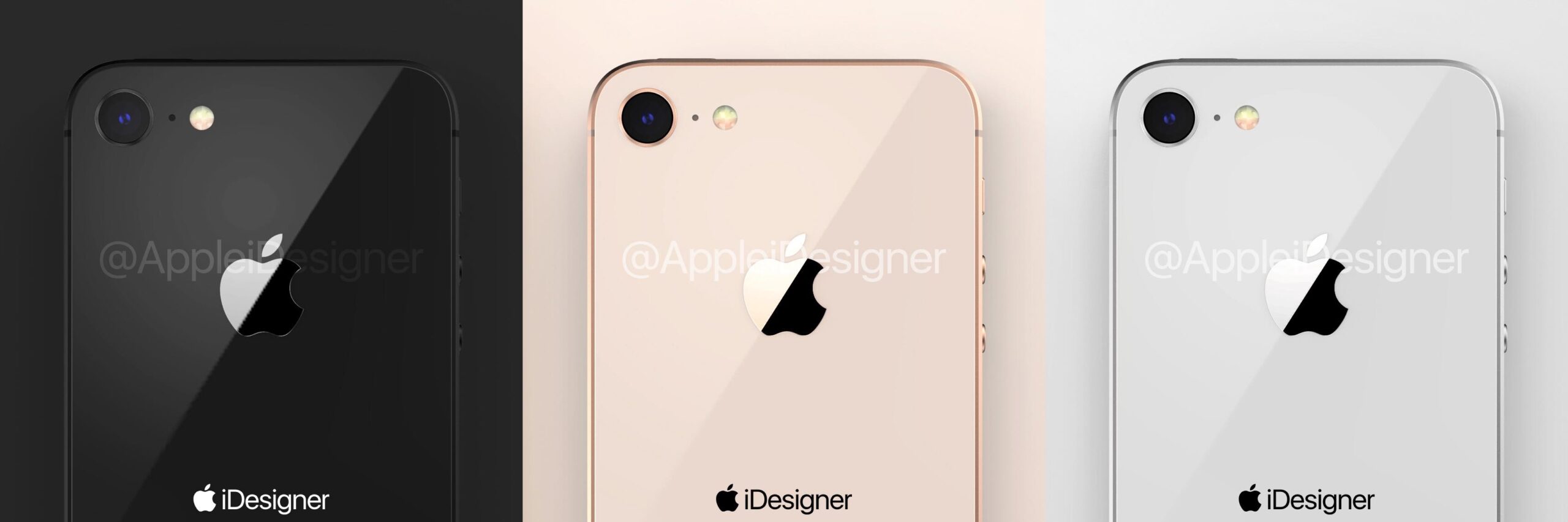 concept iphone se 2 by AppleiDesigner-9