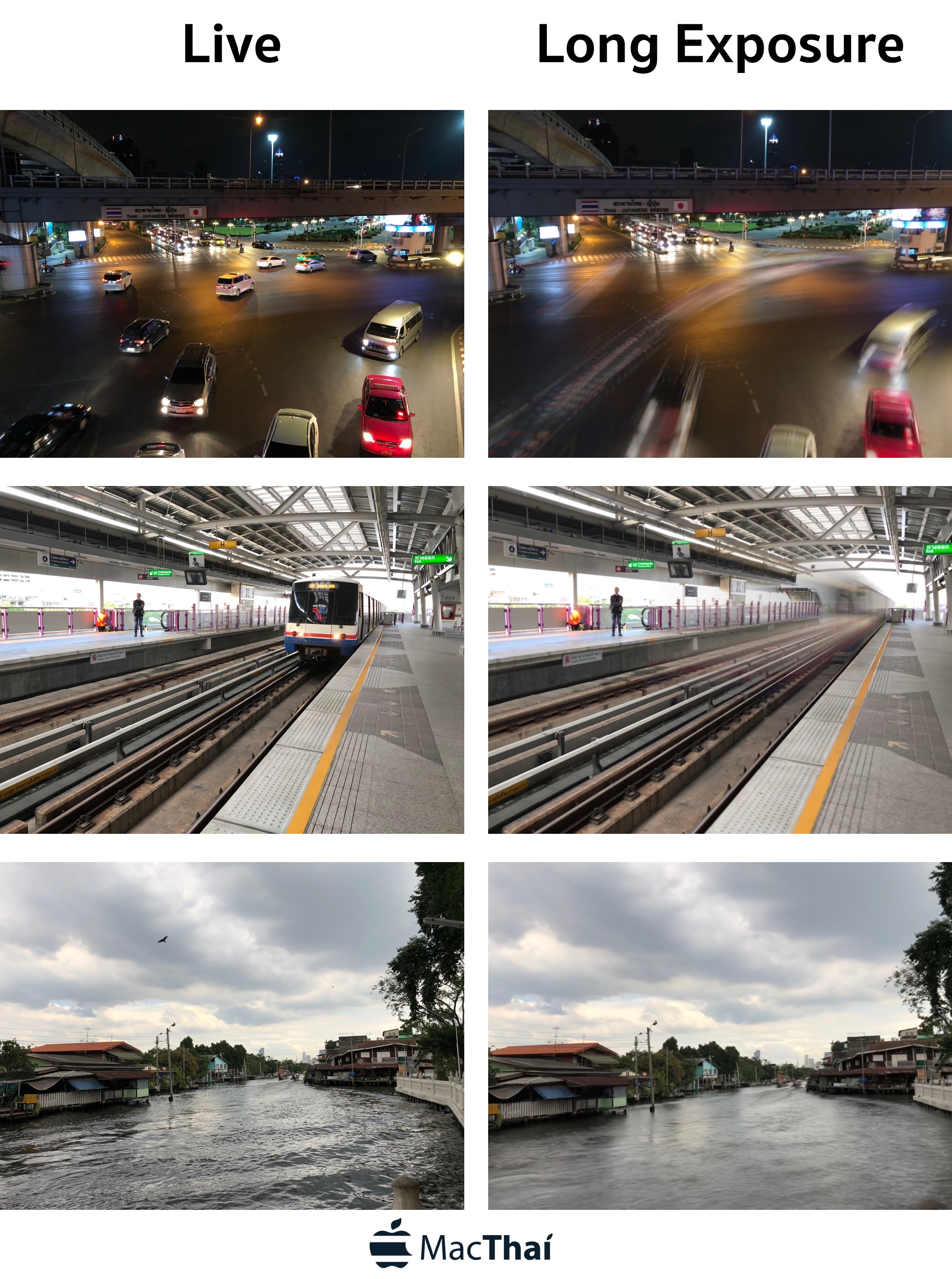 how to take live photos long exposure-6