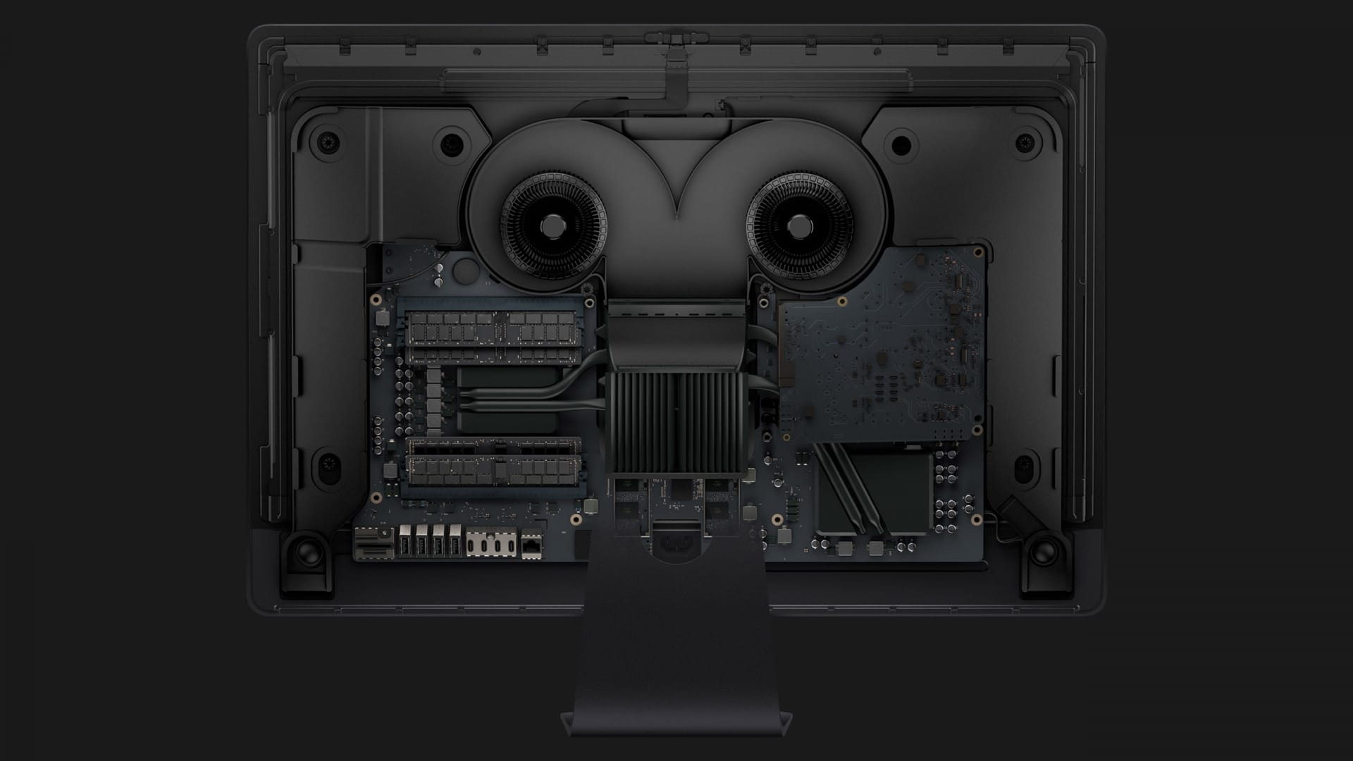 imac pro