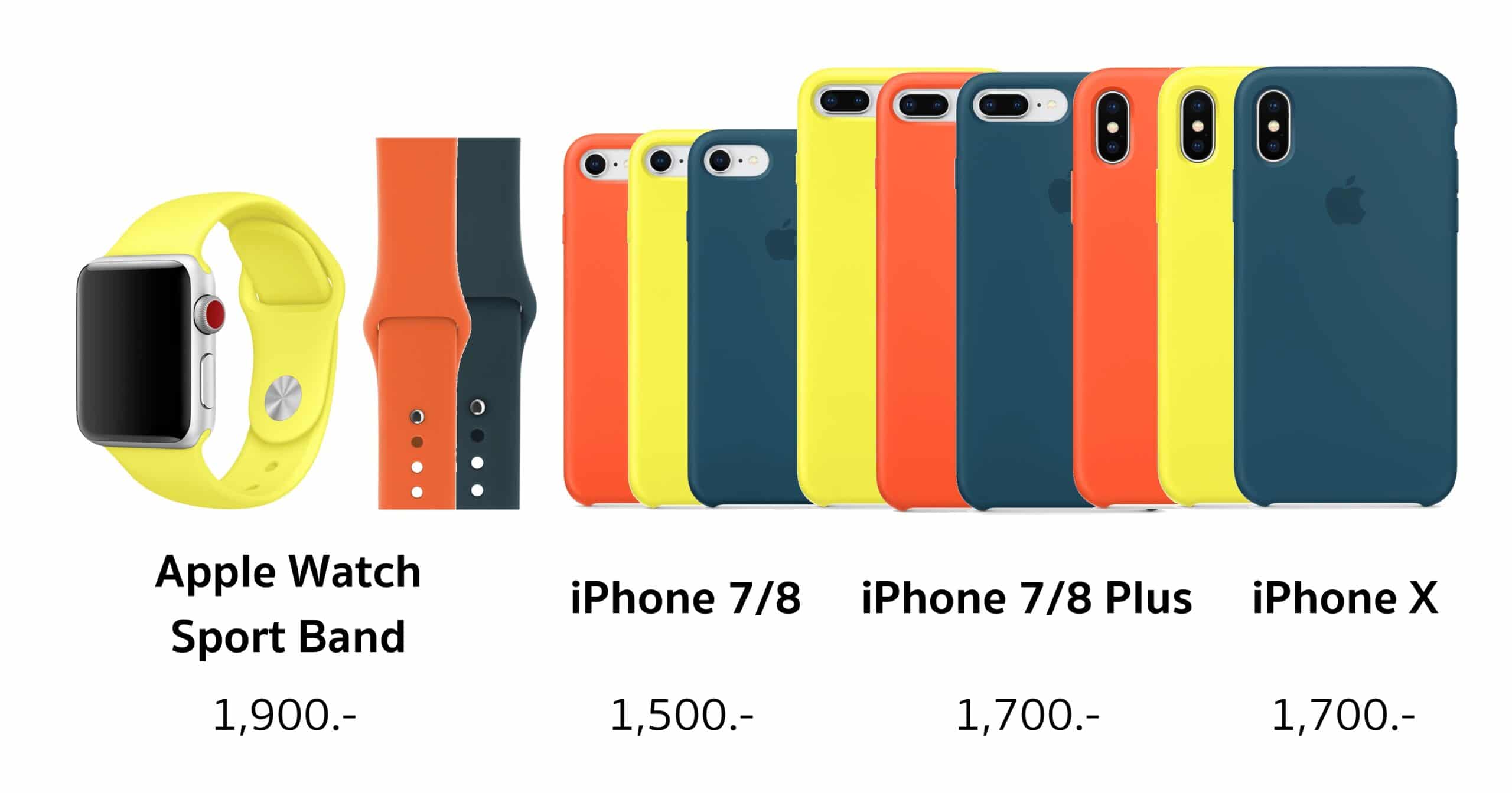 Iphone x on sale sports band