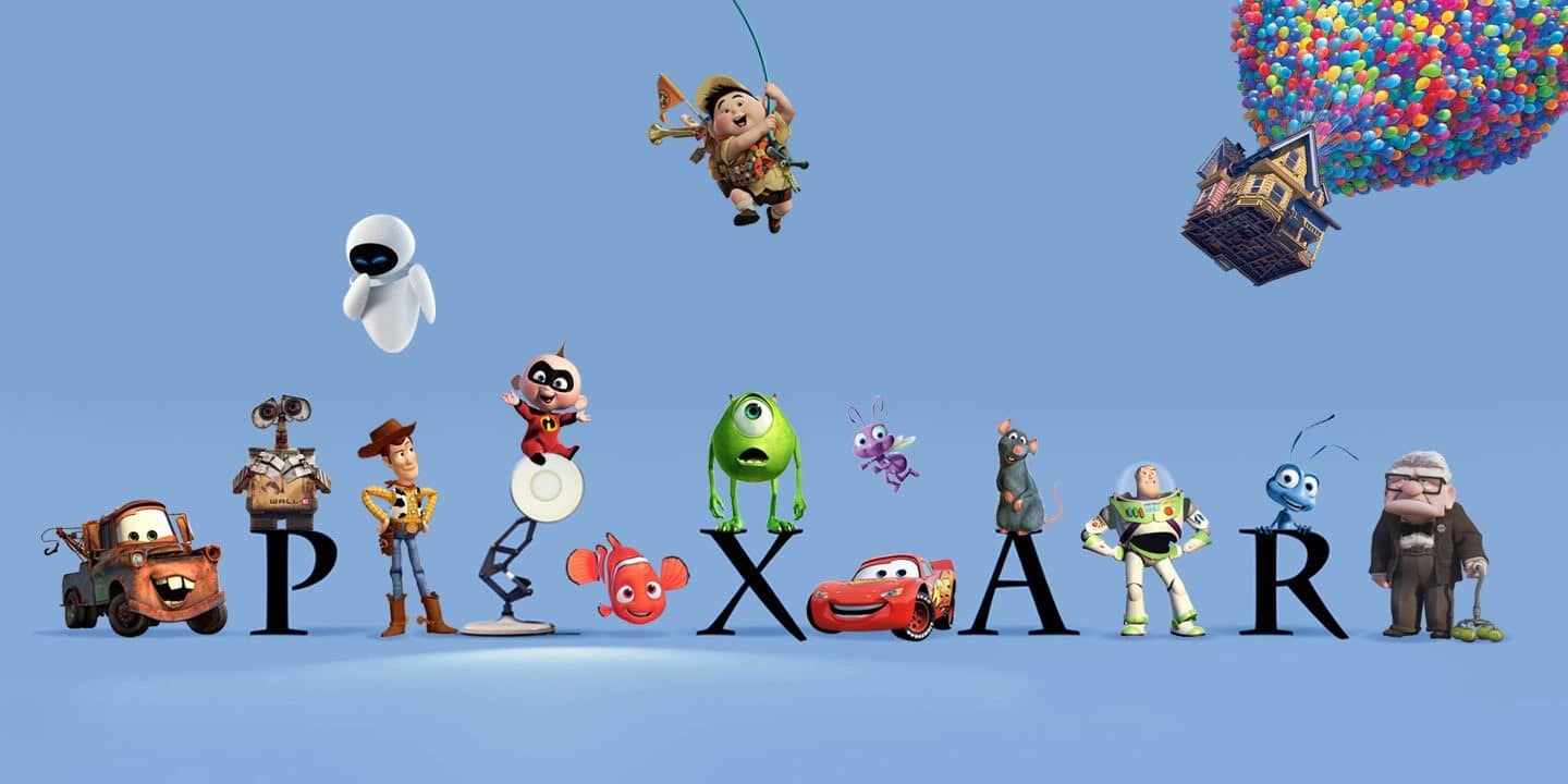 disney-pixar