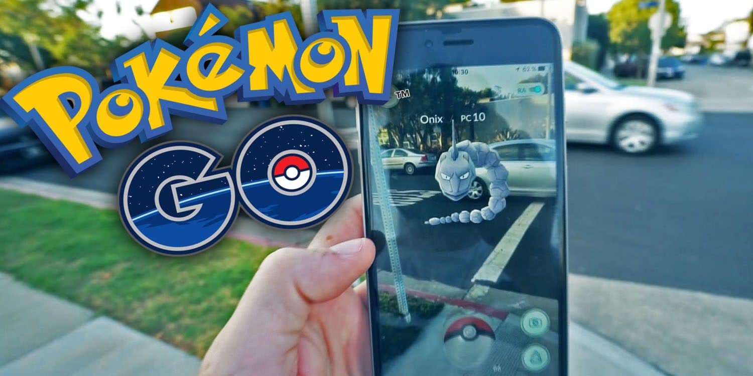 pokemon-go
