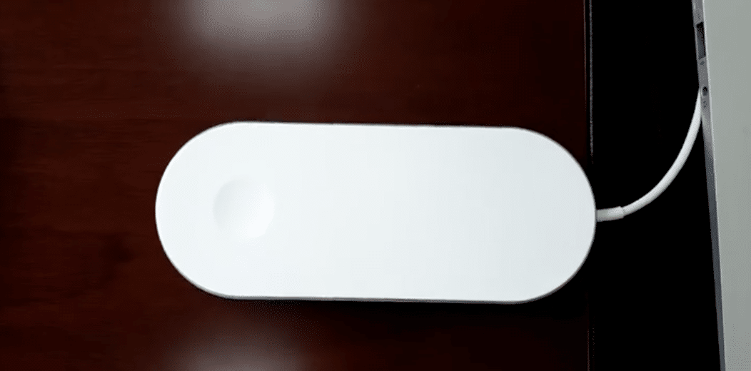 vdo fake airpower-2