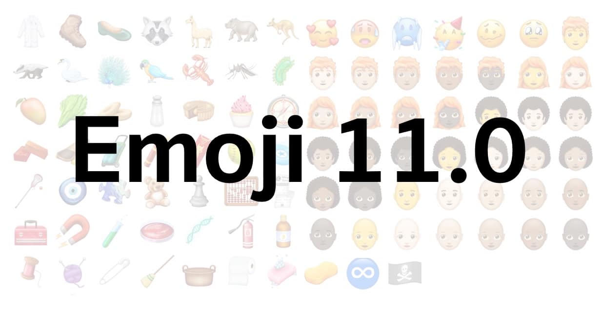 emoji-11-objects ios 12 2