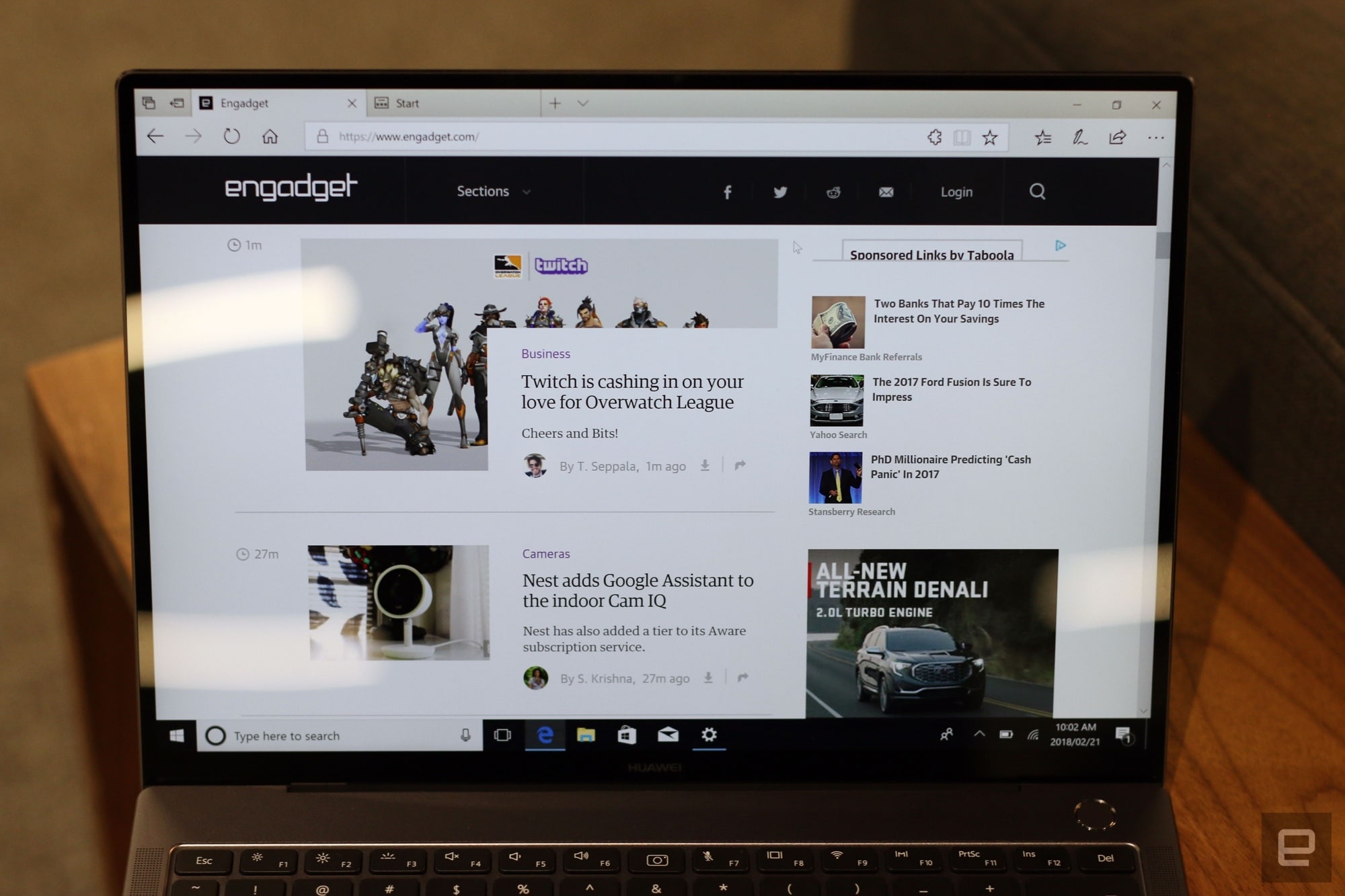 huawei matebook x pro-5