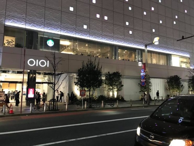 apple store shinjuku grand opening-5