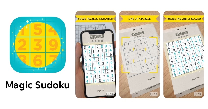 magic sudoku-2