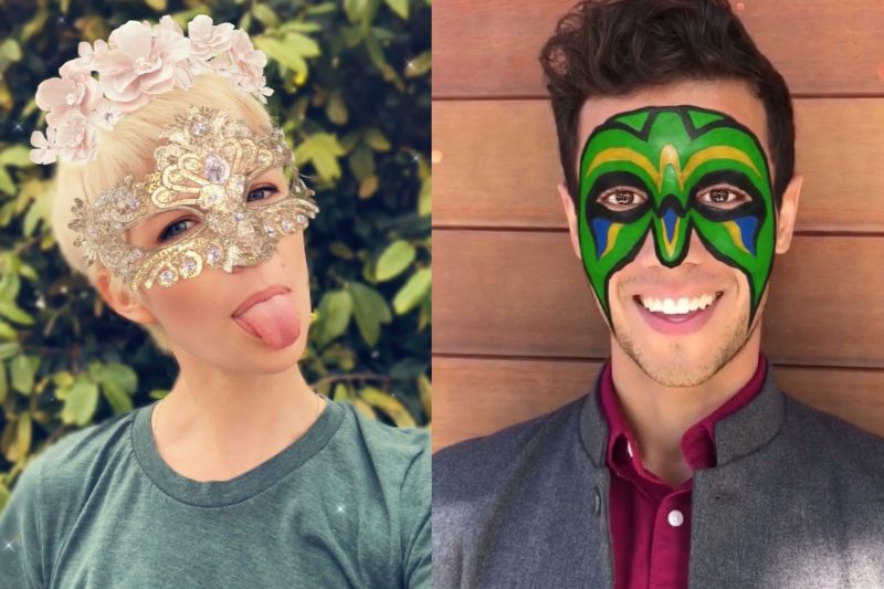 snapchat-truedepth-lenses-iphone-x