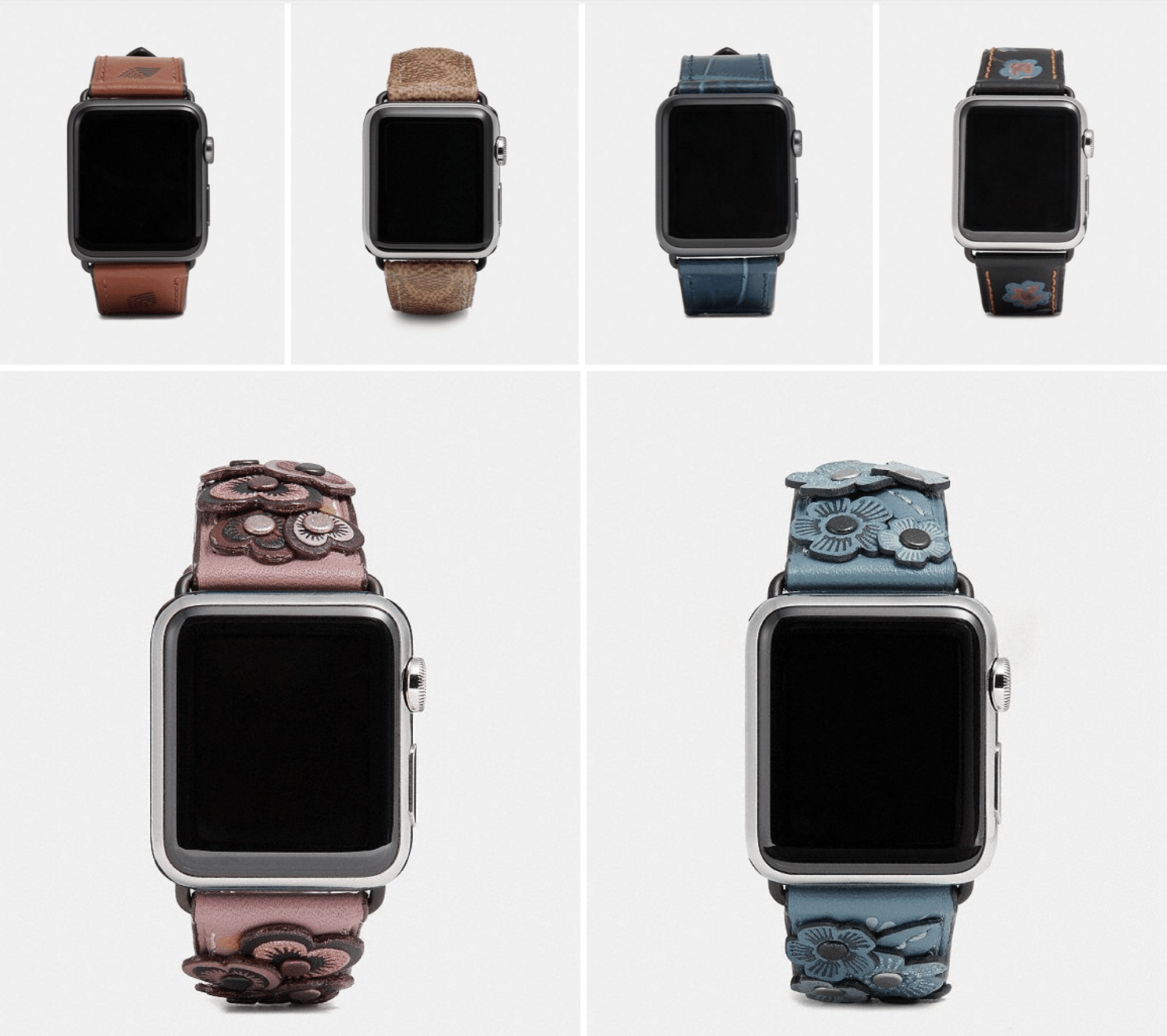 coach-apple-watch-bands-summer