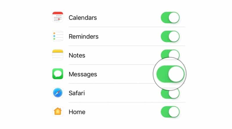 messages-in-icloud