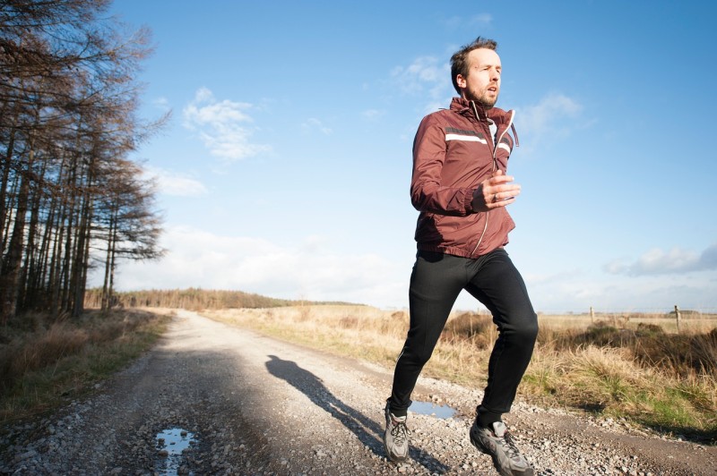 people-running