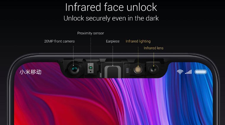 xiaomi mi 8 explorer SE-4