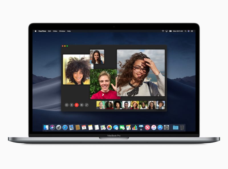 Macbook_Pro_macOS_preview_Facetime_screen_06042018