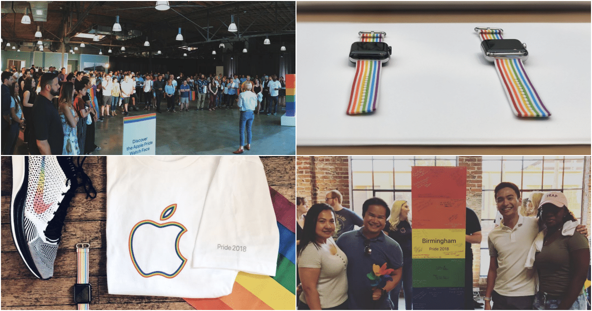 apple-pride-band-store-employee-celebration