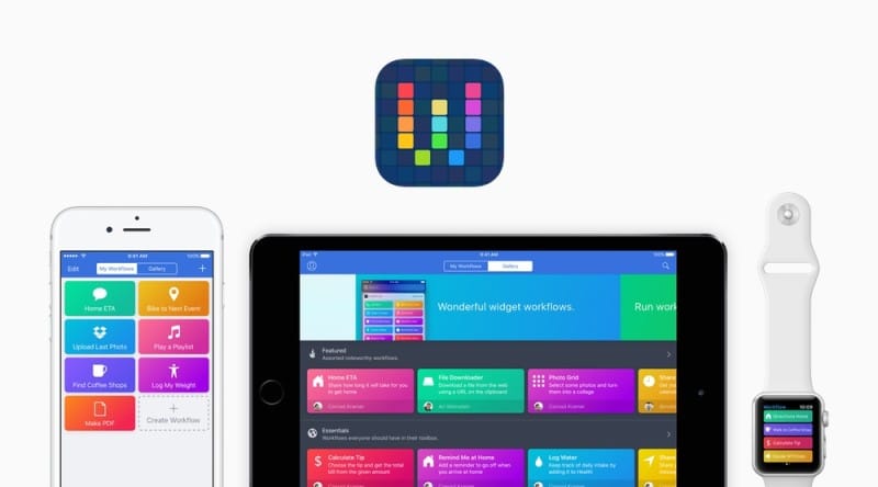 workflow-app