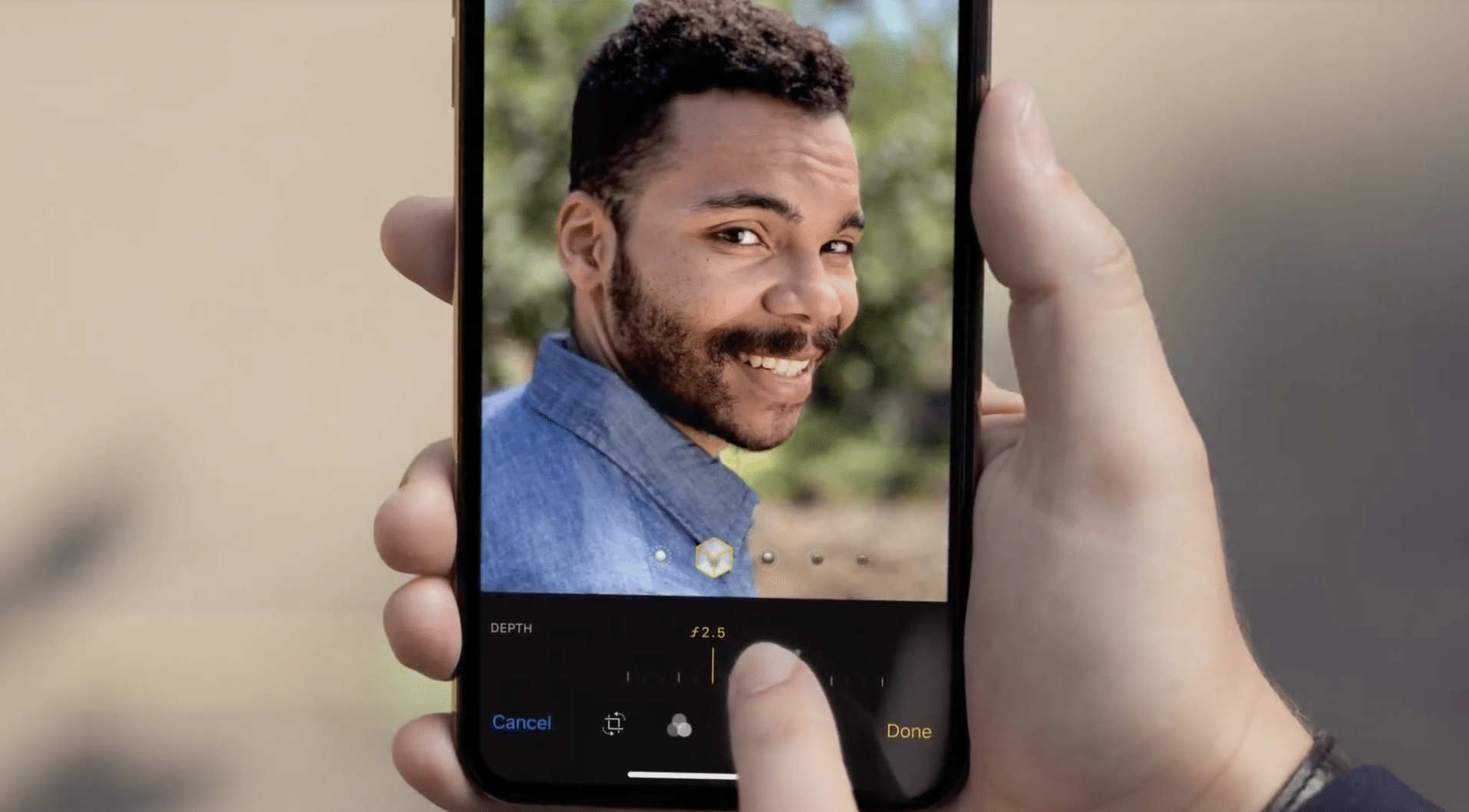 iPhone XS iPhone XS Max, and iPhone XR — Guided Tour 3
