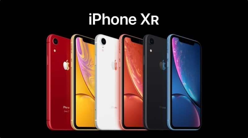 x iphone r apple เป ดต ว iphone xr หน าจอ lcd 6 1 น วพร อมต ง id และส ให เล อกหลากหลาย x iphone r apple เป ดต ว iphone xr หน าจอ lcd 6 1 น วพร อมต ง id และส ให เล อกหลากหลาย