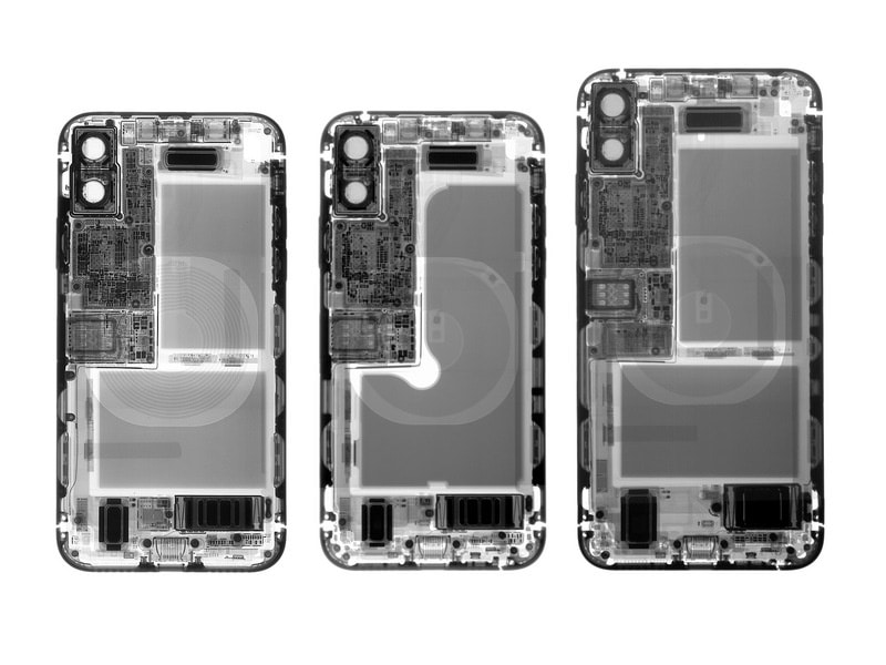 iphone-xs-and-xs-max-teardown by ifixit-3