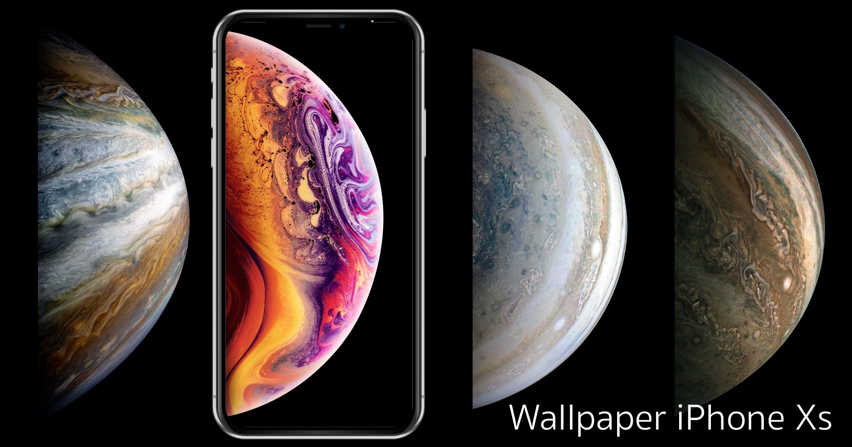 iphone xs wallpaper nasa