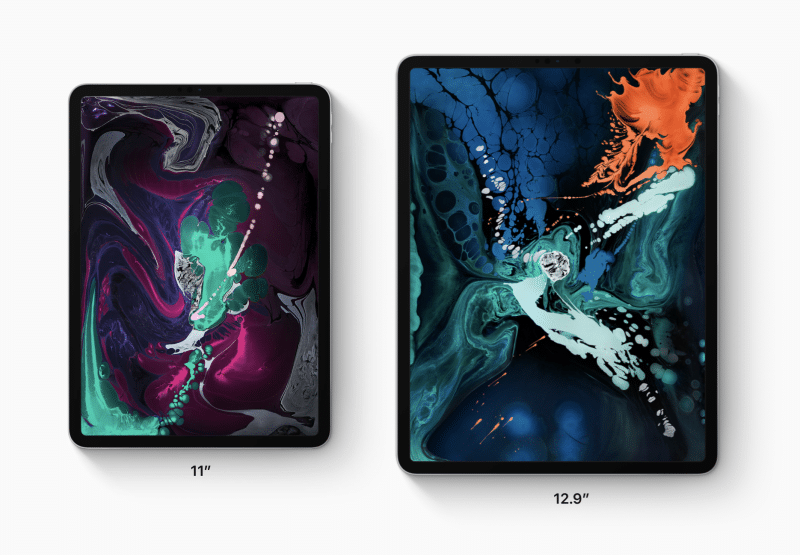 ipad pro 2018-4