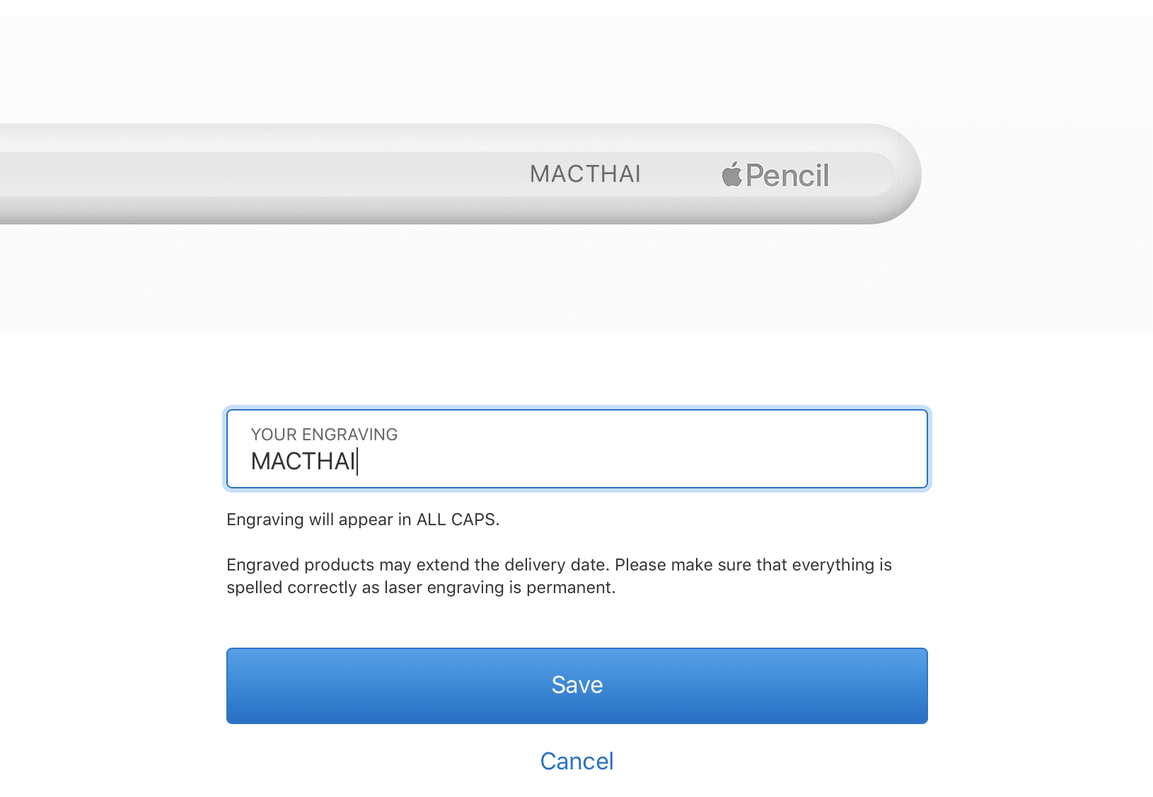 apple pencil 2-8
