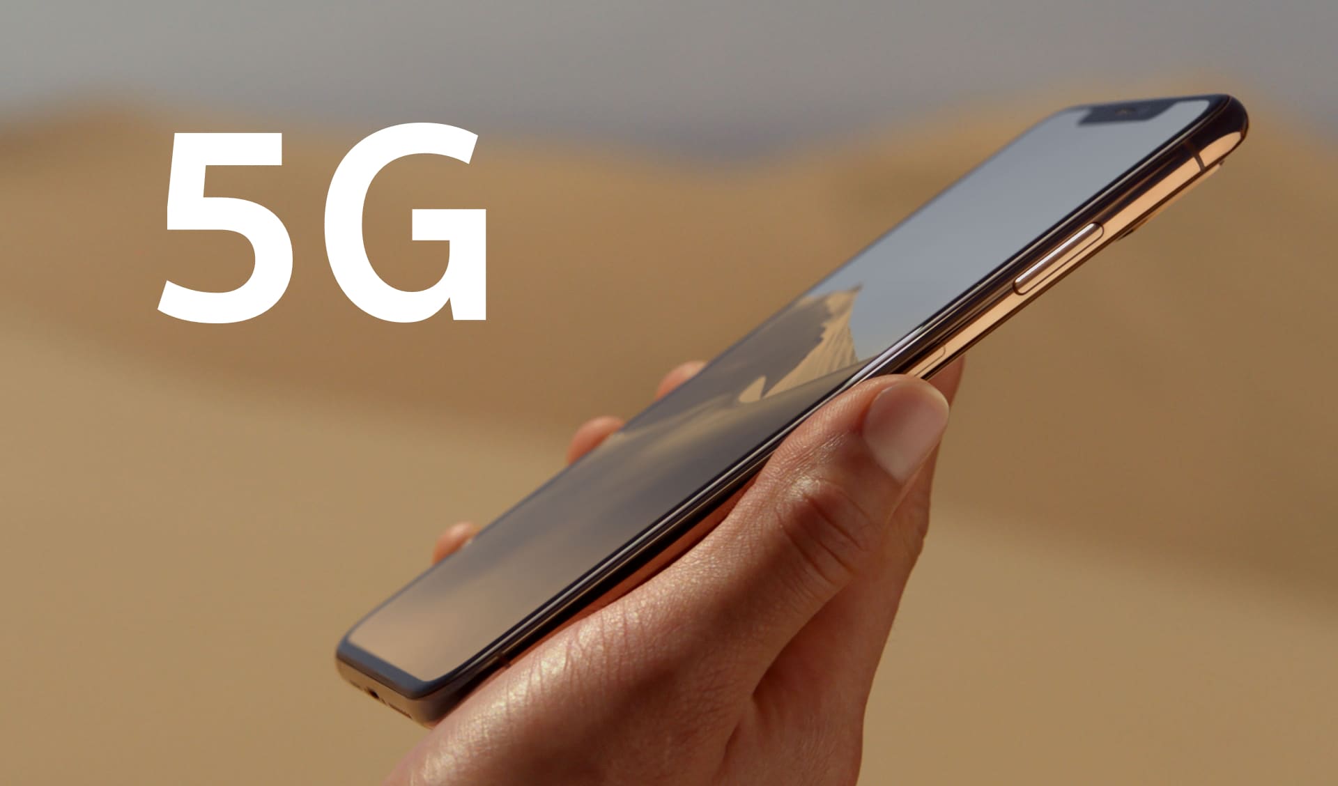5g iphone in 2020