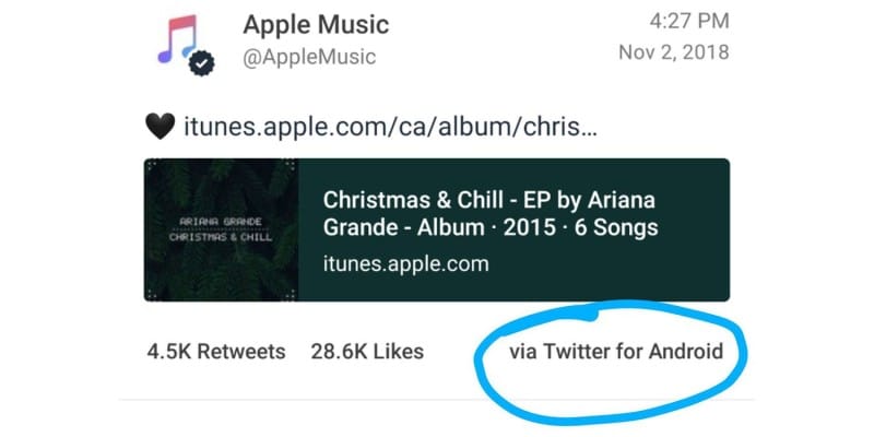 Apple-Twitter-for-Android