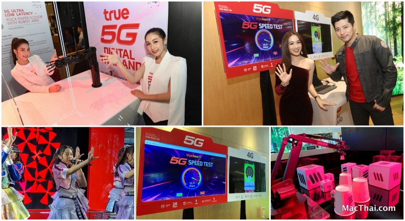 true5g