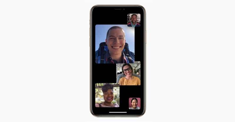 FaceTime