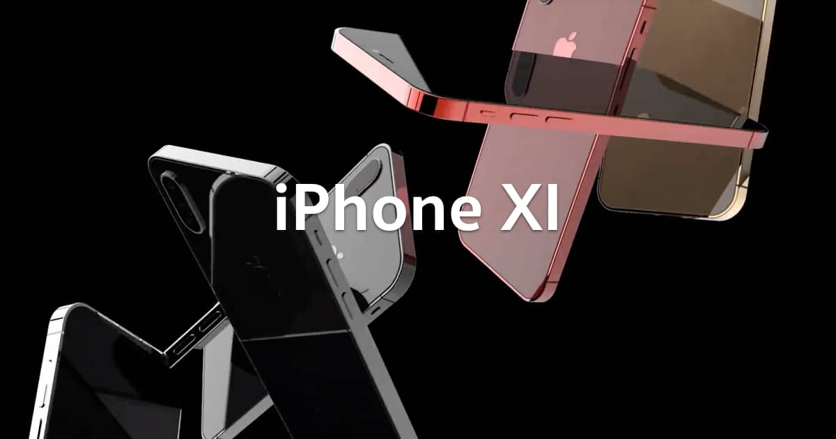 iphone xi