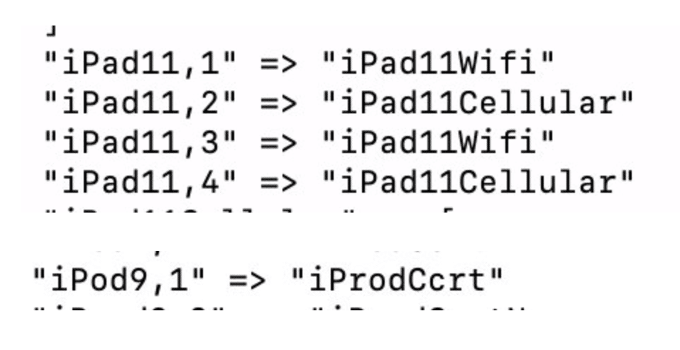 references-to-four-new-ipads-and-new-ipod-touch-found-in-ios-122-beta