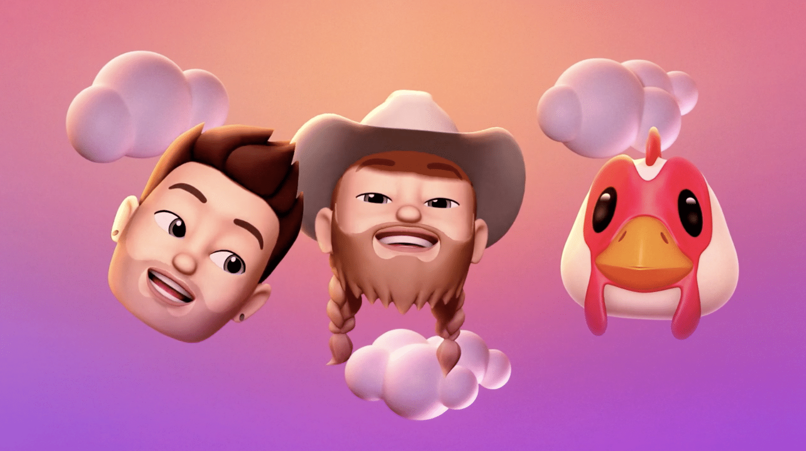 apple-posts-three-new-memoji-ads-featuring-ariana-grande-khalid-florida-georgia-line-video
