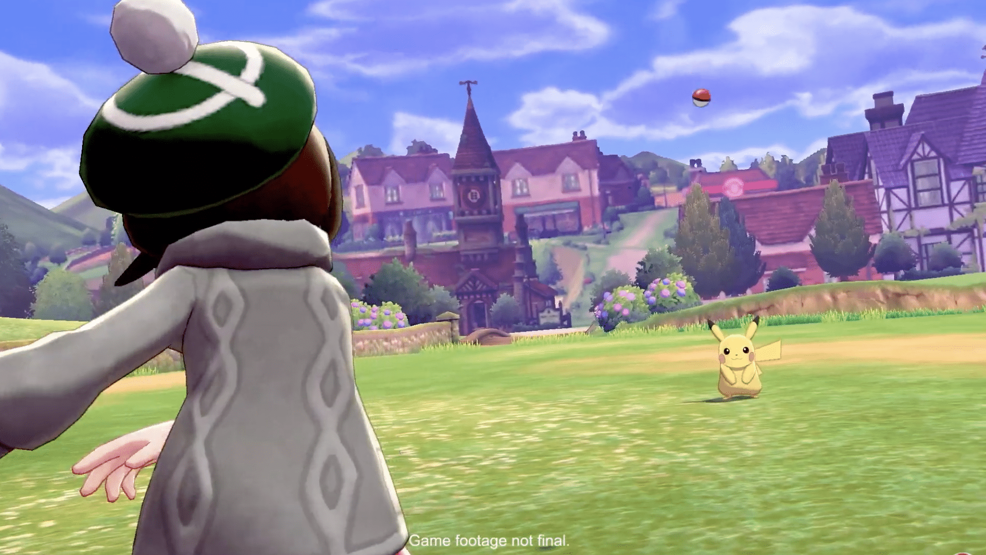 pokemon sword and shield review nintendo life pokemon sword and shield review nintendo life