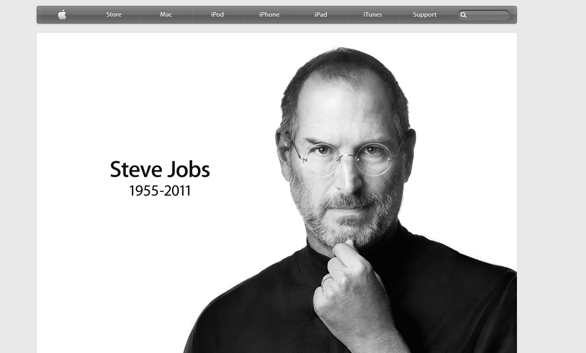 steve-jobs-website-apple