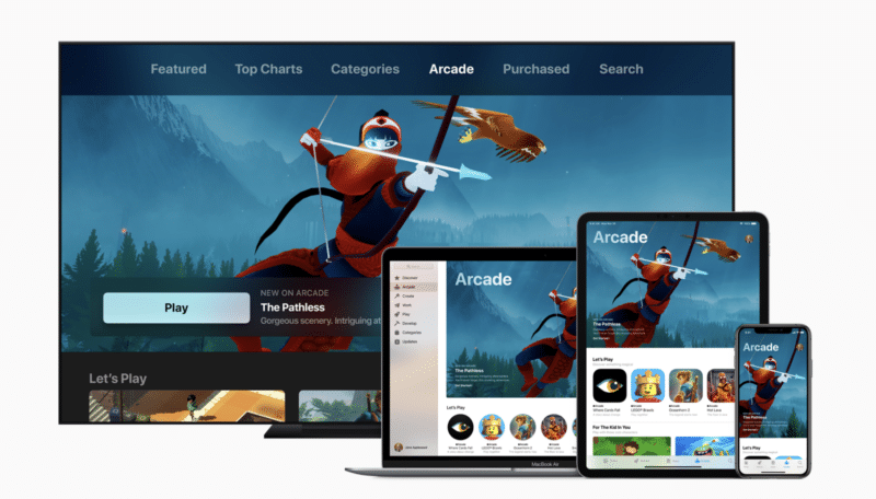 apple-arcade