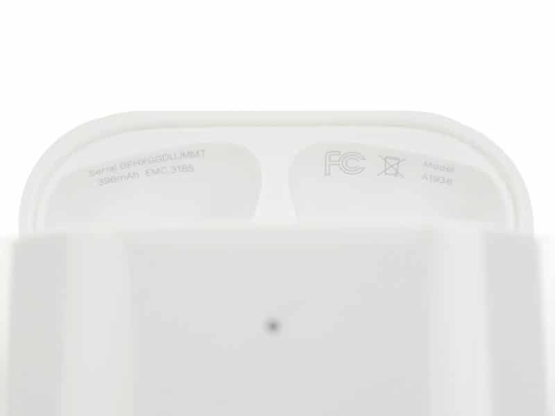 itouch air 2s