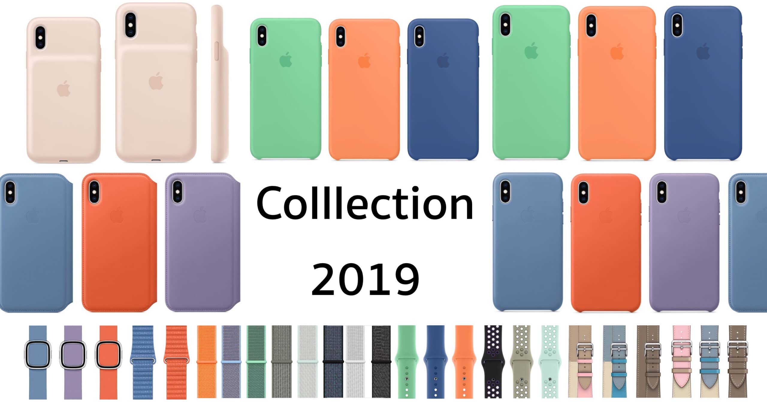 apple watch band iphone case 2019