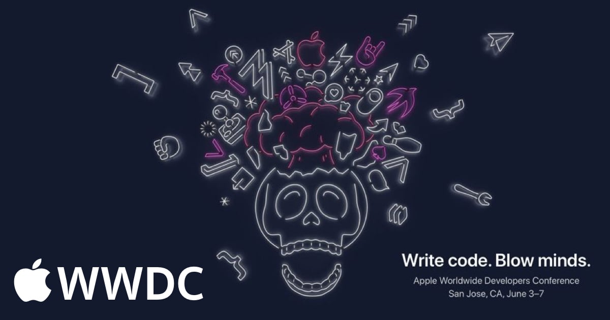 apple wwdc 2019