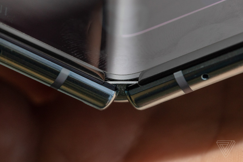 Galaxy Fold Review
