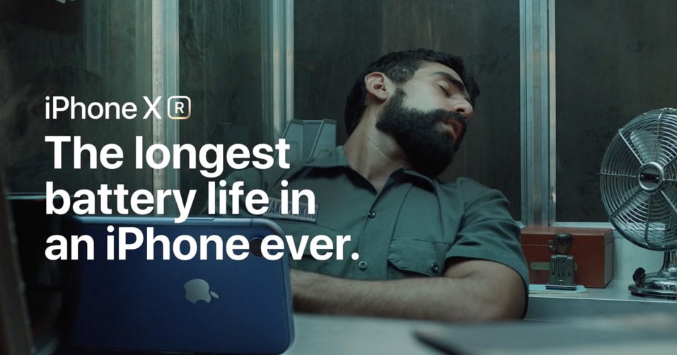 apple-posts-ad-touting-iphone-xr-battery-life-video
