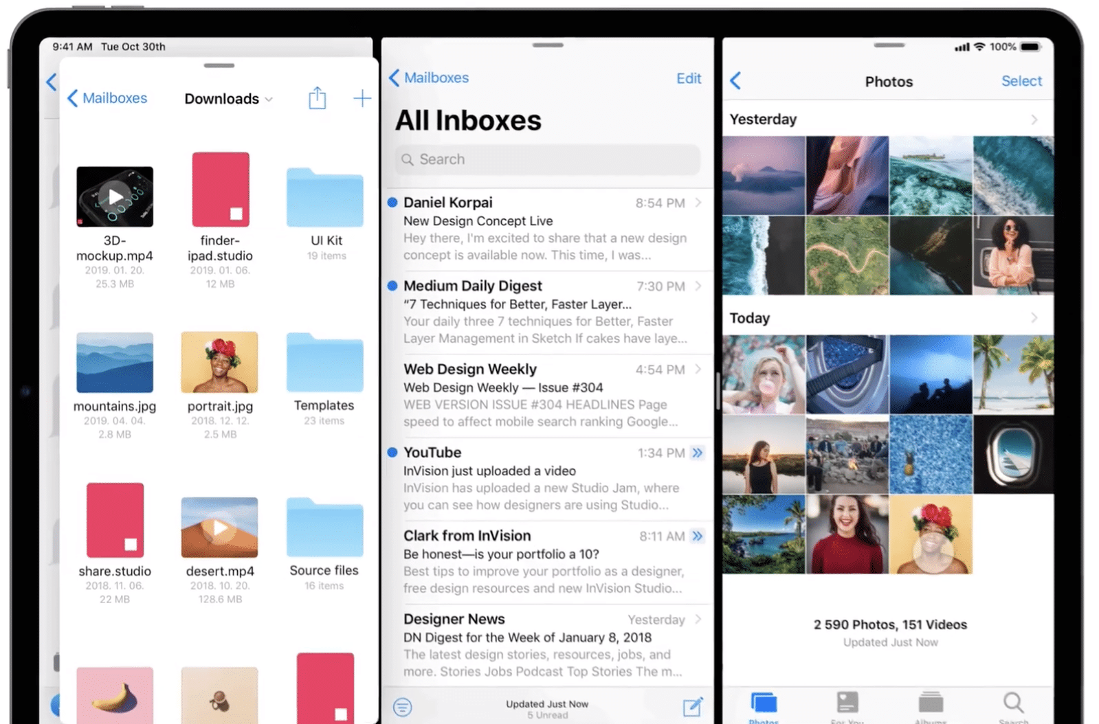 finder-pad-concept-multitasking-dark-mode