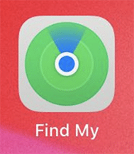 findmy