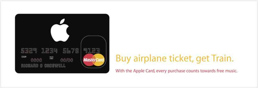 former-apple-ad-exec-says-steve-jobs-wanted-to-launch-an-apple-credit-card-in-2004-customers-earned-ipoints